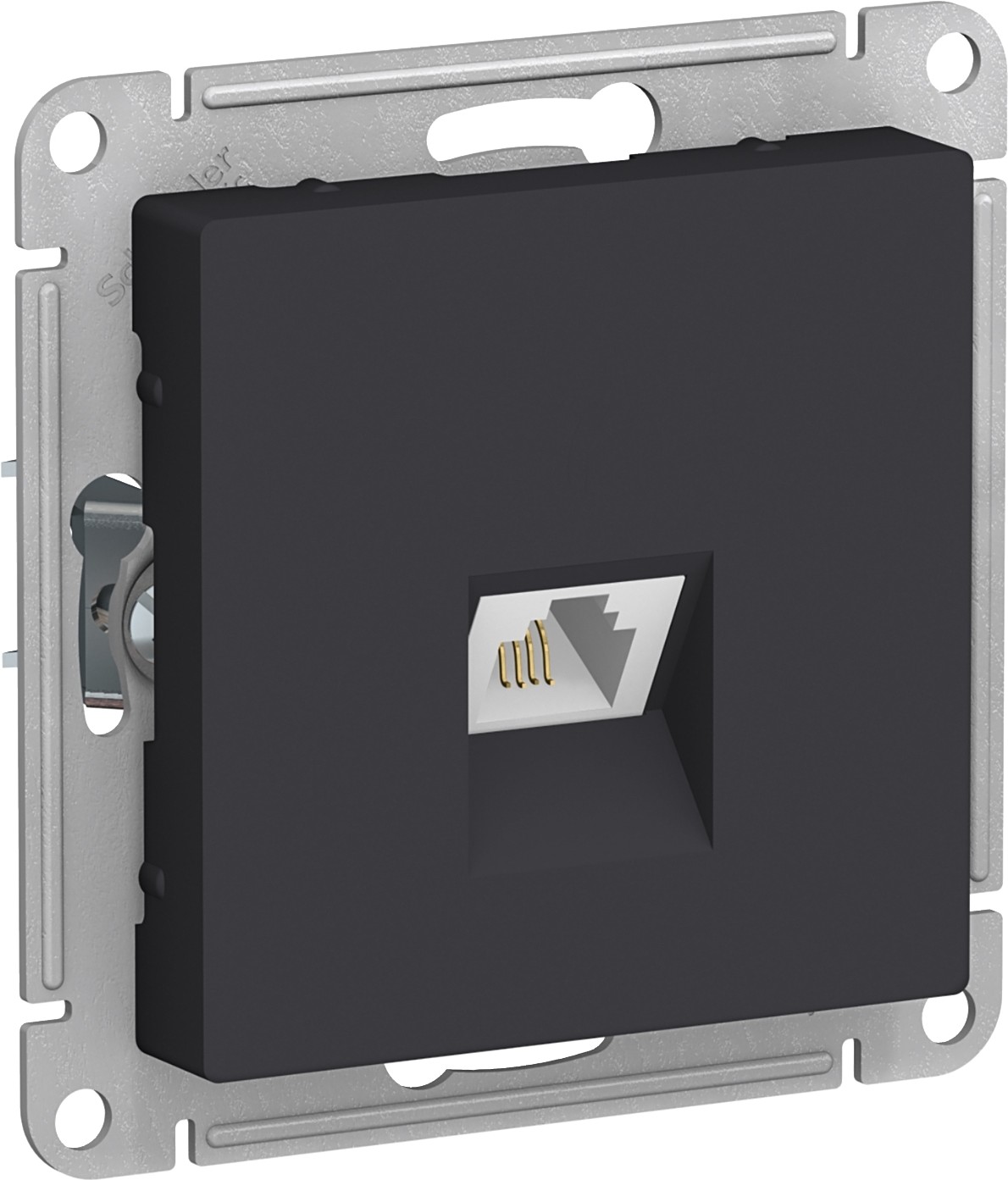 

Розетка Schneider Electric AtlasDesign ATN001081