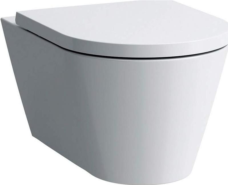 

Унитаз Laufen Kartell Rimless [820336], Kartell Rimless