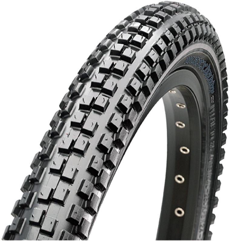 

Колесо Maxxis Велопокрышка Maxxdaddy 20x2.0 [ETB29682000], Велопокрышка Maxxdaddy 20x2.0