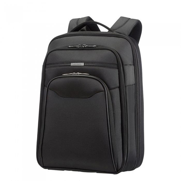 

Рюкзак Samsonite Desklite 14.1 (черный) [50D*09 005], Desklite 50D*09 005