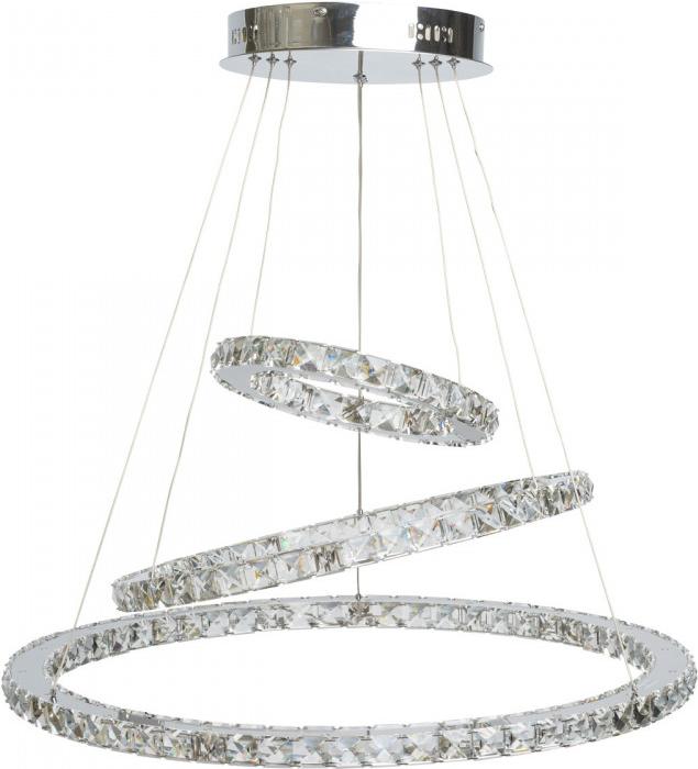 

MW-Light 498011903 Гослар, Подвесная люстра MW-Light 498011903 Гослар