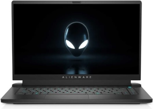 

Alienware m15 R5 m15-379065 15.6 FHD 165Hz 3ms/R7-5800H/16GB (2x8Gb)/512Mb/RTX 3050 Ti 4Gb/Win 11 Pro/RUS-ENG 4Zone RGB kbd/6Cell 86 WHr/3Y model P10