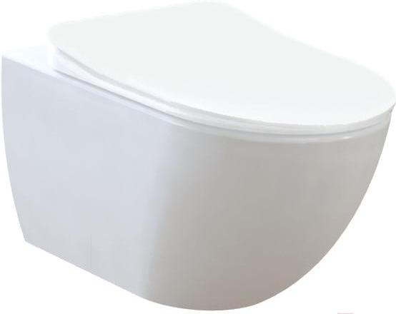 

Унитаз Creavit Free FE322-11CB00E-0000 [KC0903.02.0000E + S-IN-MZ-VECTOR + P-BU-INT/Wh], Free FE322-11CB00E-0000