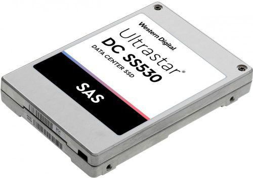 

SSD диск WD 800GB [0P40345]