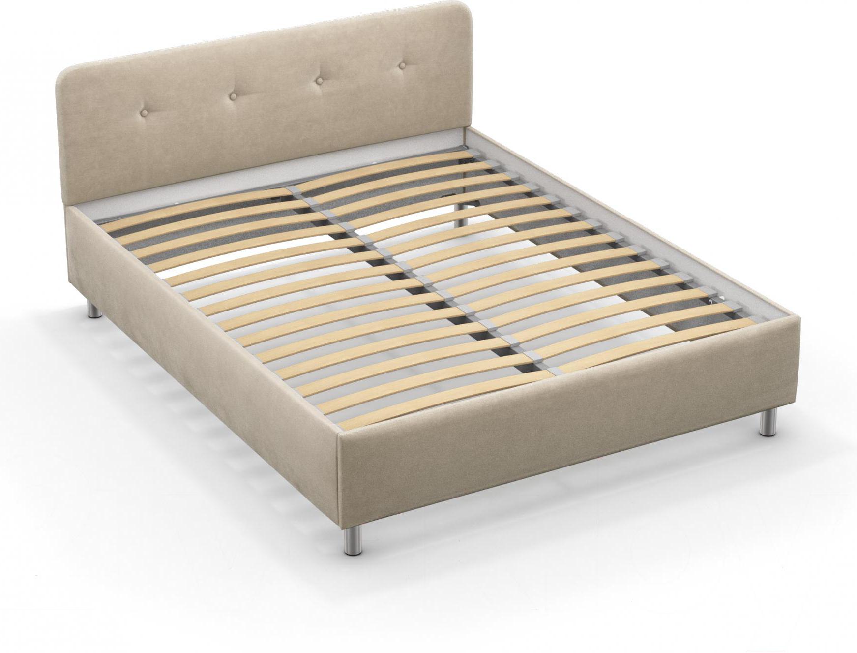 

Кровать Moon Trade 120 x 200 БМ [К002399], 120 x 200 БМ