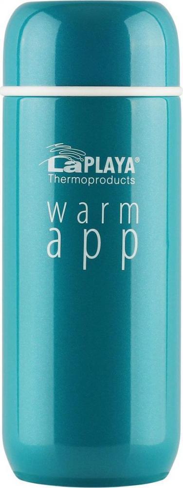 

Термос La Playa WarmApp 200ml Blue [560118], WarmApp 200ml