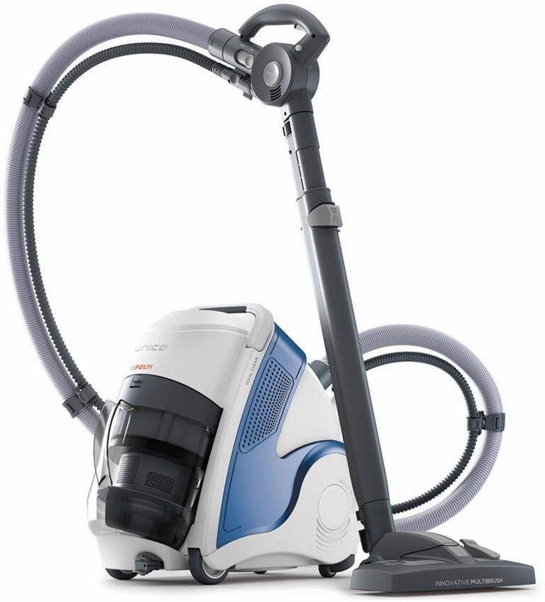 

Пылесос Elleci Polti Unico MCV80, Пылесос Polti Unico MCV80