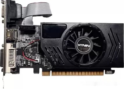 

Видеокарта Sinotex Ninja GT730 4G DDR3, Видеокарта Sinotex Ninja GeForce GT 730 4GB GDDR3 NK73NP043F