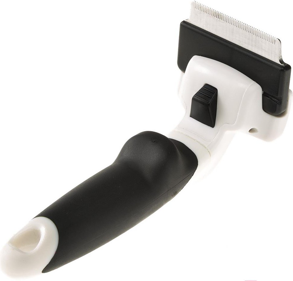 

Грумер для шерсти Ferplast GRO 5772 Premium / 85772899, Грумер для шерсти Ferplast GRO 5772 Premium 85772899
