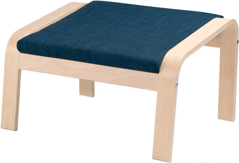 

Пуф IKEA Поэнг [293.028.08], Поэнг