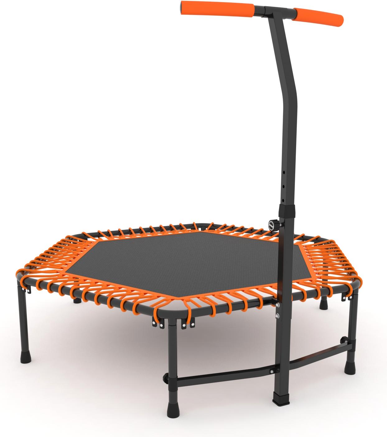 

Батут Unix line 4.3 ft FITNESS 130 cm [TR130FIT], line 4.3 ft FITNESS 130 cm