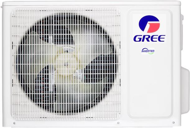 

Кондиционер Gree Amber Standart R32 [GWH09YC-K6DNA1A], Amber Standart R32