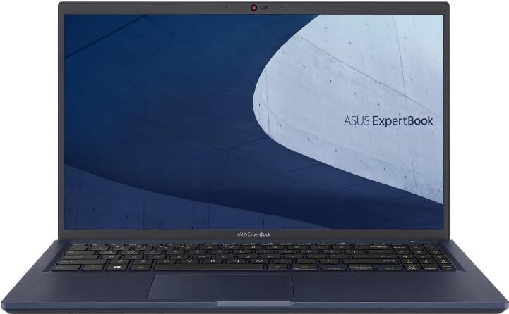 

Ноутбук ASUS B1500C (B1500CEAE-BQ2003R) (90NX0441-M23810)