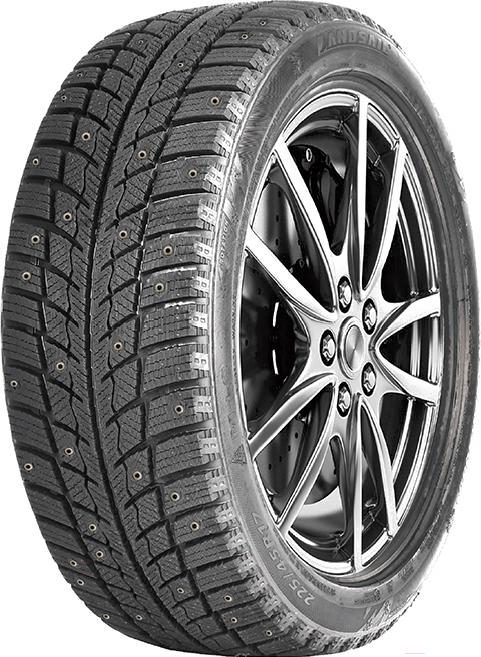 

Шины Landsail ICE STAR IS33 205/70R15 100T XL под шип, ICE STAR IS33 205/70R15 100T XL под шип