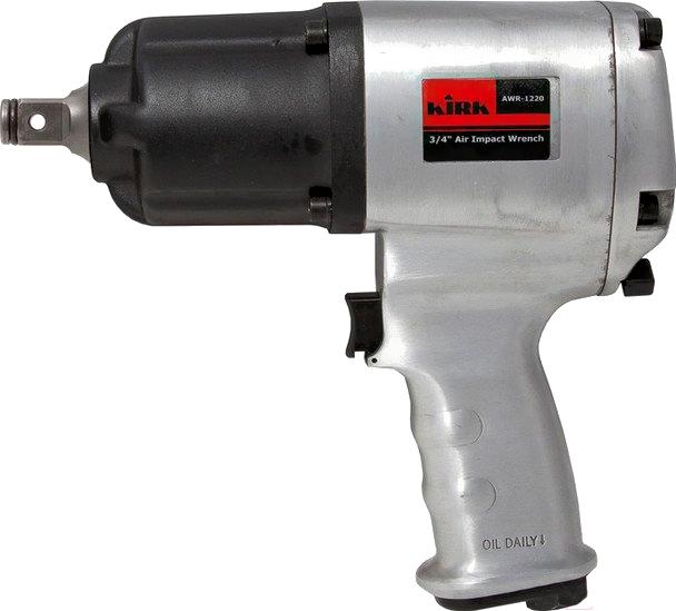 

Пневматический гайковерт Kirk AWR-1220 [K-116803], AWR-1220