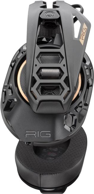 

Наушники Plantronics Rig 500 Pro HC