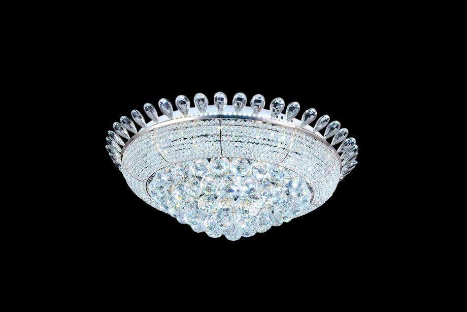 

Люстра накладная Lumina Deco DDC 2881-58, DDC 2881-58