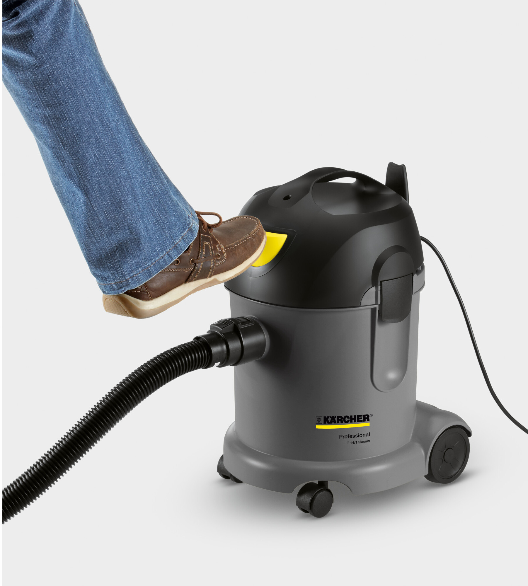 

Пылесос Karcher T 14/1 Classic [1.527-170.0], Пылесос Karcher T 14/1 Classic 1.527-170.0