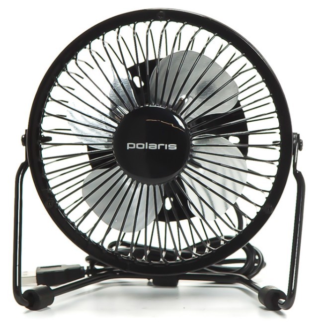 

Вентилятор Polaris PUF 12, PUF 12 black