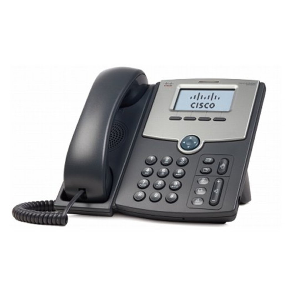 

IP-телефония Cisco SPA502G-XU, SPA502G-XU
