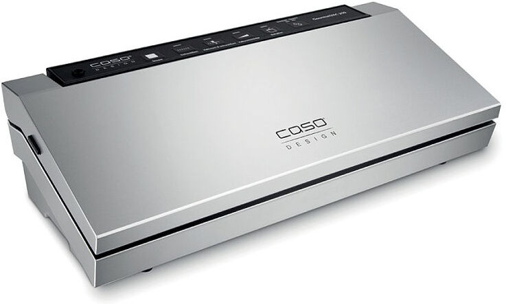 

Вакуумный упаковщик CASO GourmetVAC 280, Вакуумный упаковщик Caso GourmetVAC 280