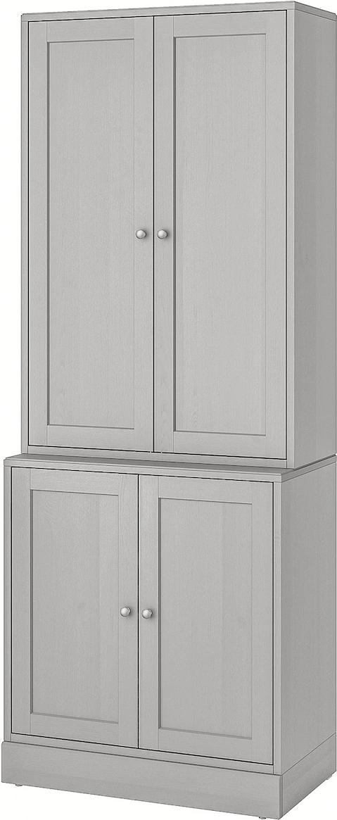 

Шкаф Ikea Хавста 592.659.89, Хавста