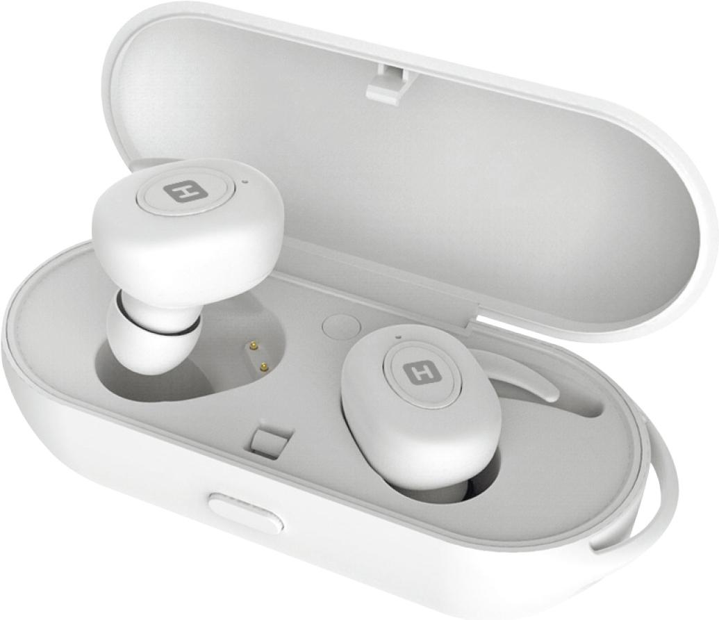 

Наушники Harper HB-510 White, HB-510