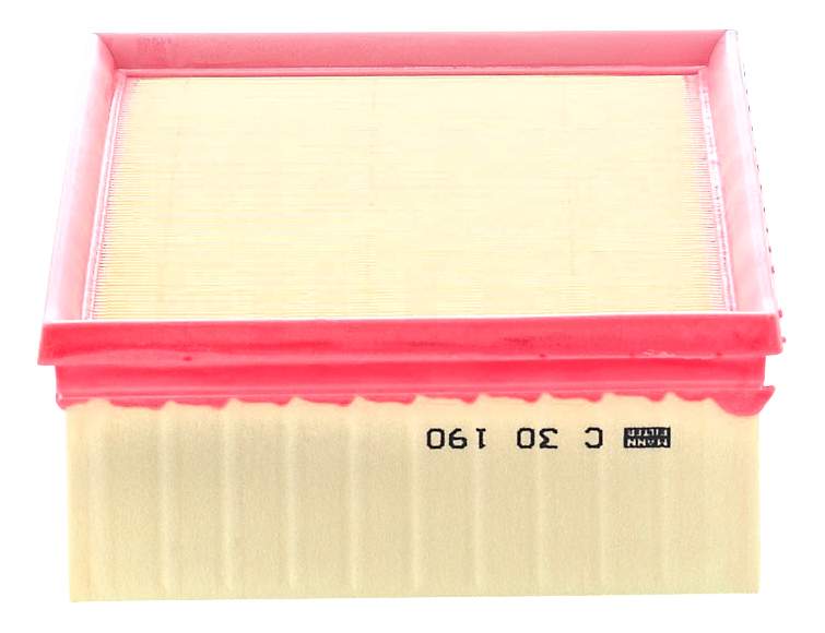 

Фильтр воздушный Mann-Filter C30190, C30190