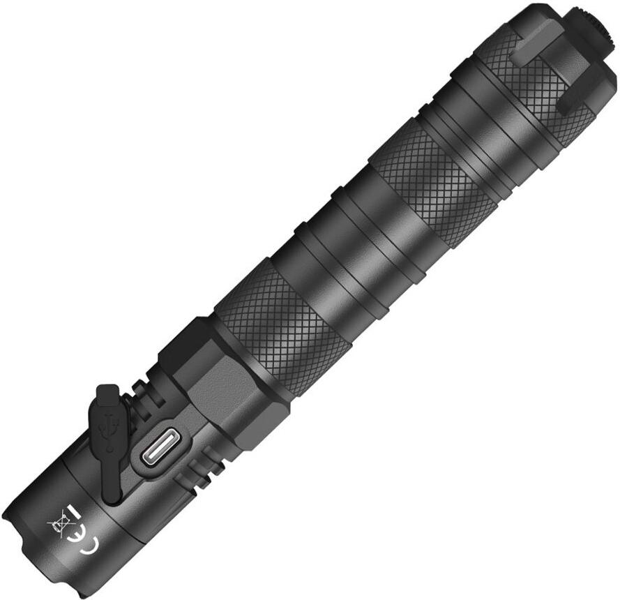 

Фонарь Nitecore MH12 V2 [19434]