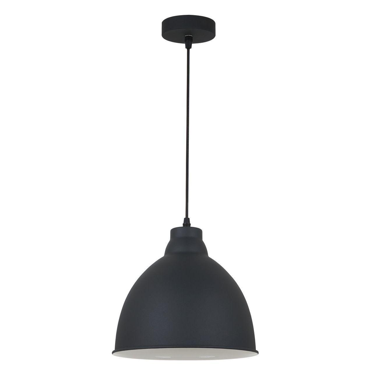 

Потолочный подвесной светильник ARTE Lamp A2055SP-1BK, A2055SP-1BK