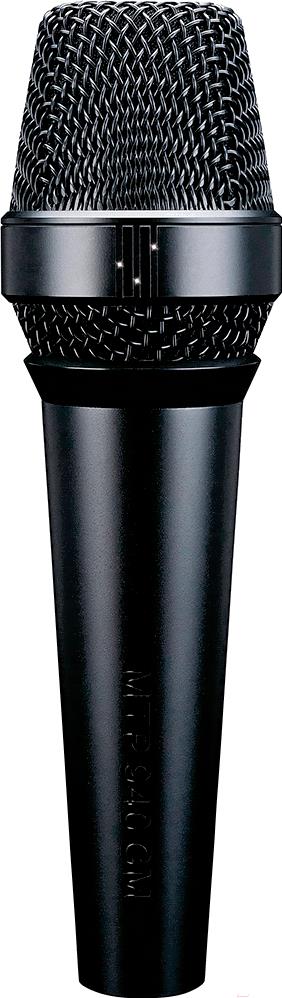 

Микрофон Lewitt MTP 940 CM, MTP 940 CM