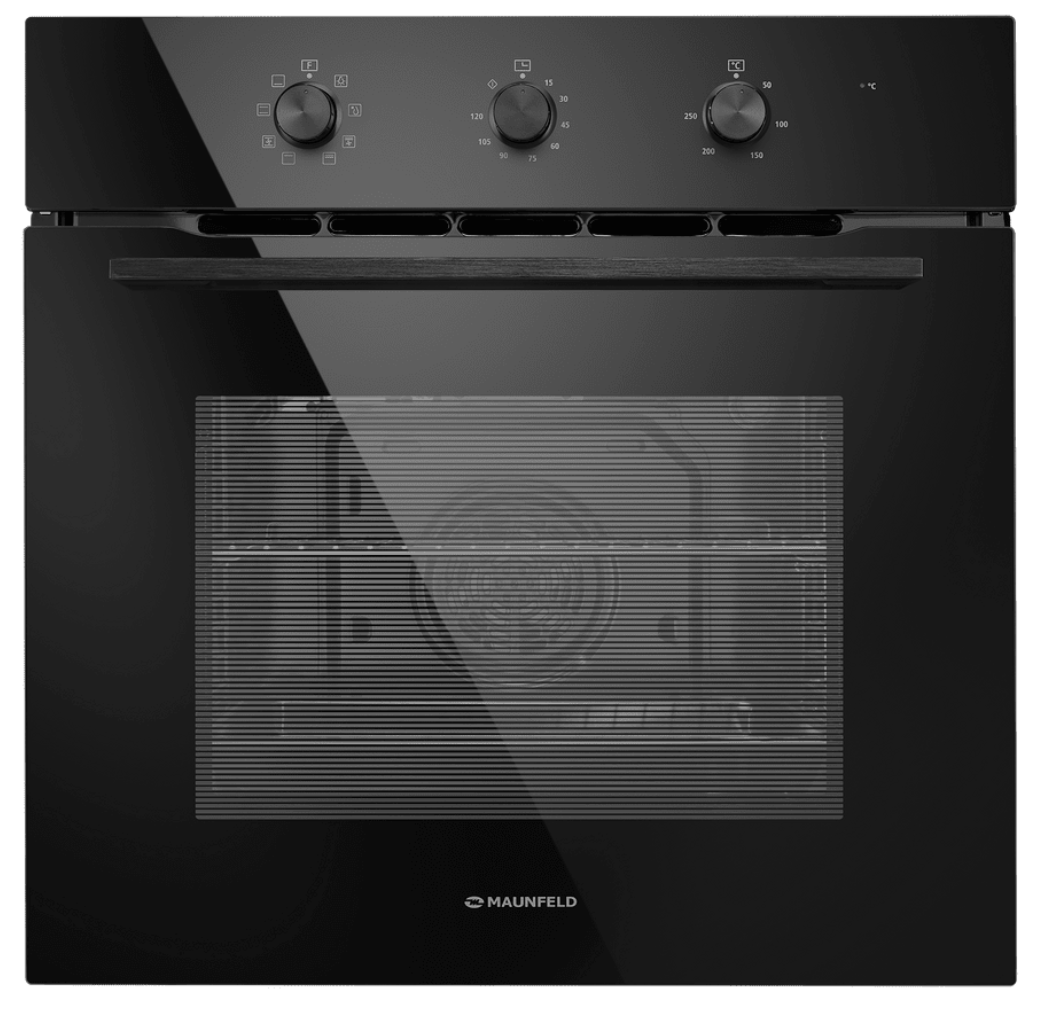 

Духовой шкаф Maunfeld MEOC708PB2