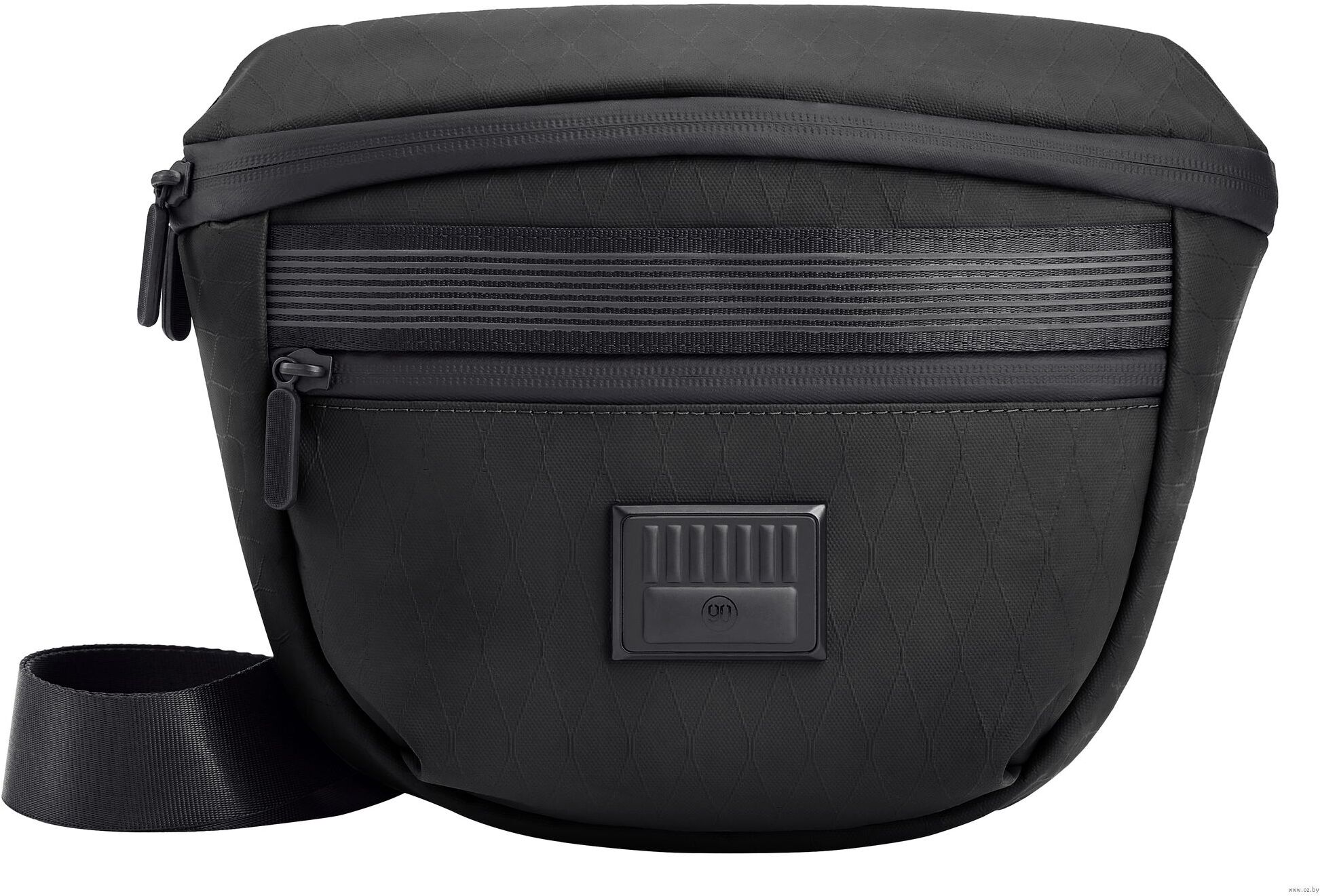 

Сумка Ninetygo Lightweight Shoulder Bag Black [90BWPMT21105U], Сумка Ninetygo Lightweight Shoulder Bag black (90BWPMT21105U) (Корпус: Coated polyester, Подкладка: Полиэстер) / Ninetygo Lightweight Shoulder Bag black (90BWPMT21105U)