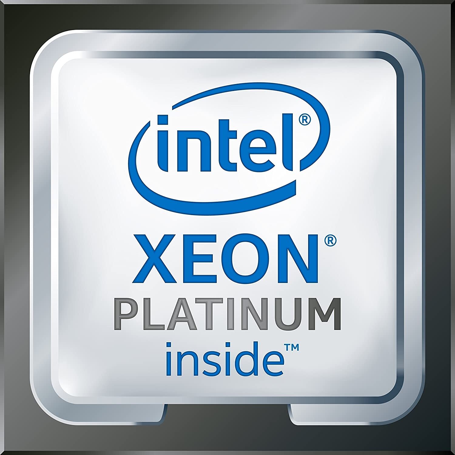 

Процессор Intel Xeon Platinum 8160