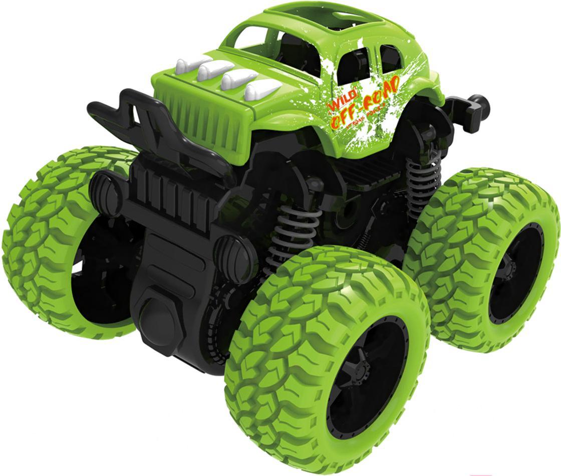 

Машинка Funky Toys Машинка зеленый [60003], Машинка Funky Toys Машинка 60003 зеленый