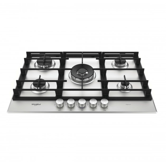 

Варочная панель Whirlpool GMW 7552/IXL, GMW 7552/IXL