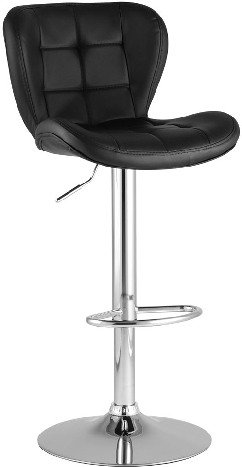 

Стул барный Stool Group Порше черный [PORSCHE BLACK], Стул Stool Group Порше PORSCHE BLACK черный