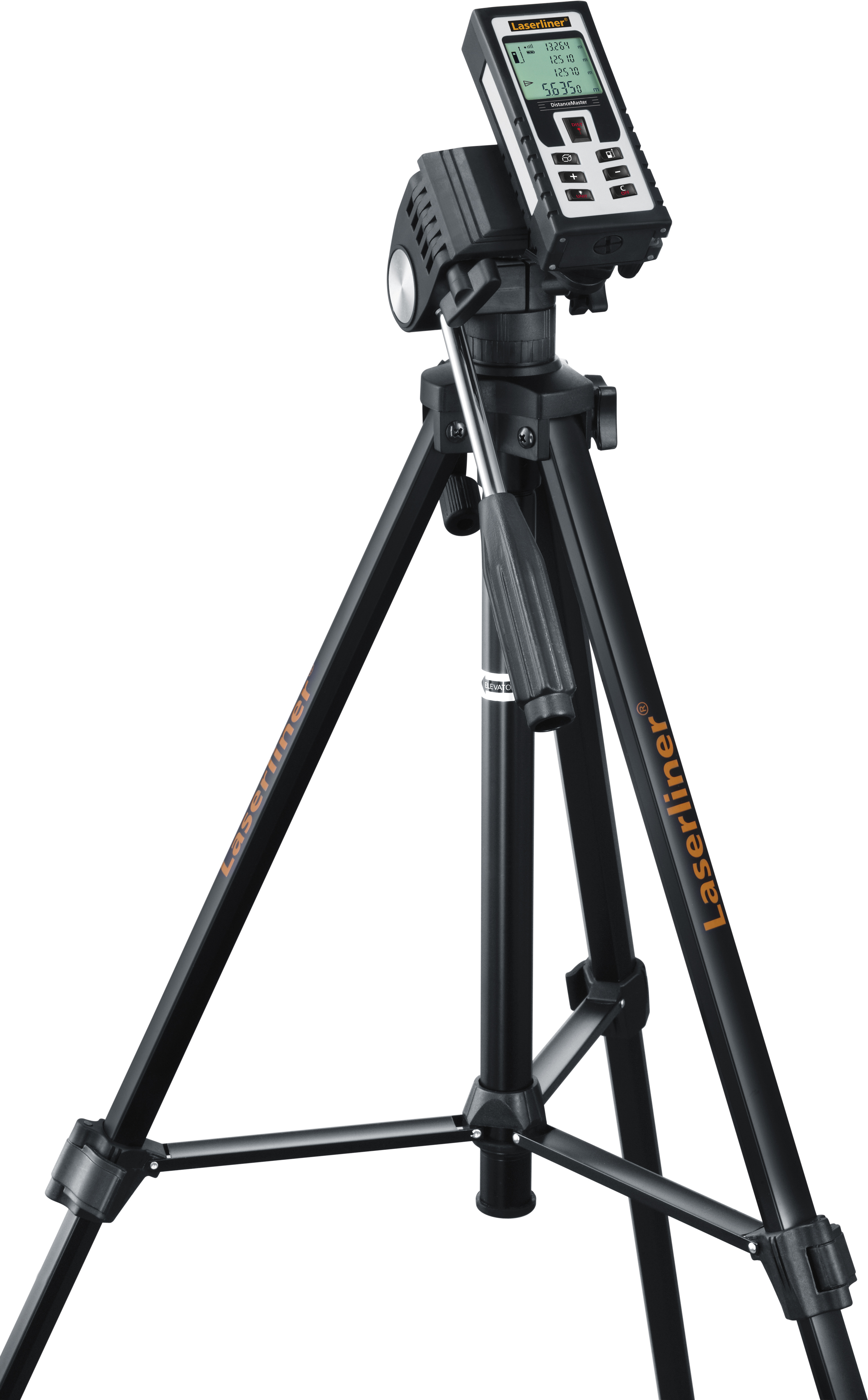 

Лазерный дальномер Laserliner DistanceMaster [080.946A], Лазерный дальномер Laserliner DistanceMaster 080.946A
