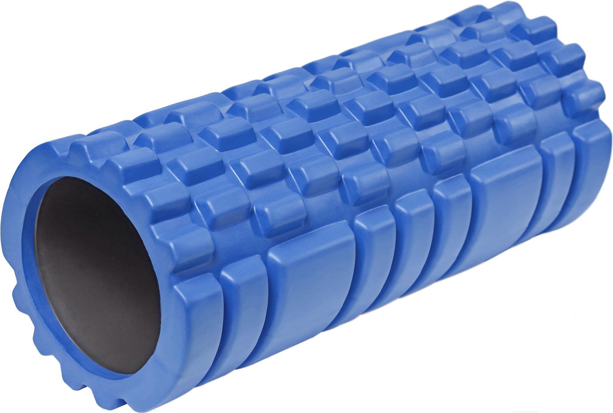 

Валик массажный Sundays Fitness IR97435B голубой, Fitness IR97435B