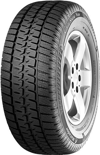

Автомобильные шины Matador MPS 530 Sibir Snow Van 215/70R15C 109/107R