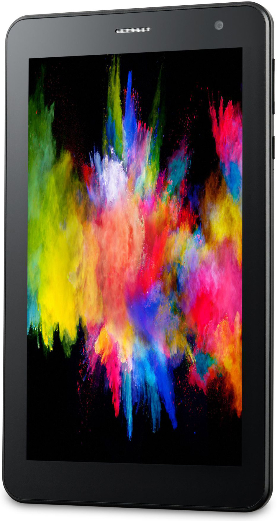 

Планшет SunWind Sky 7143B 3G SC7731 4C RAM1Gb ROM16Gb черный