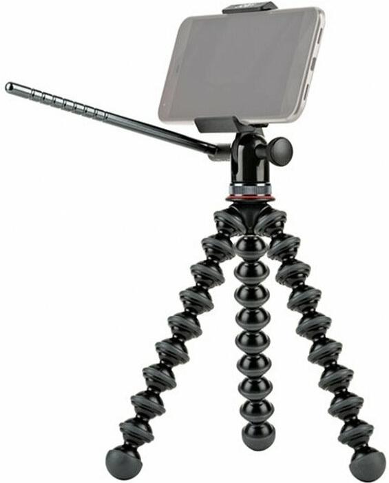 

Палка для селфи Joby GripTight Pro Video GP Stand Black [JB01501-BWW], GripTight Pro Video GP Stand