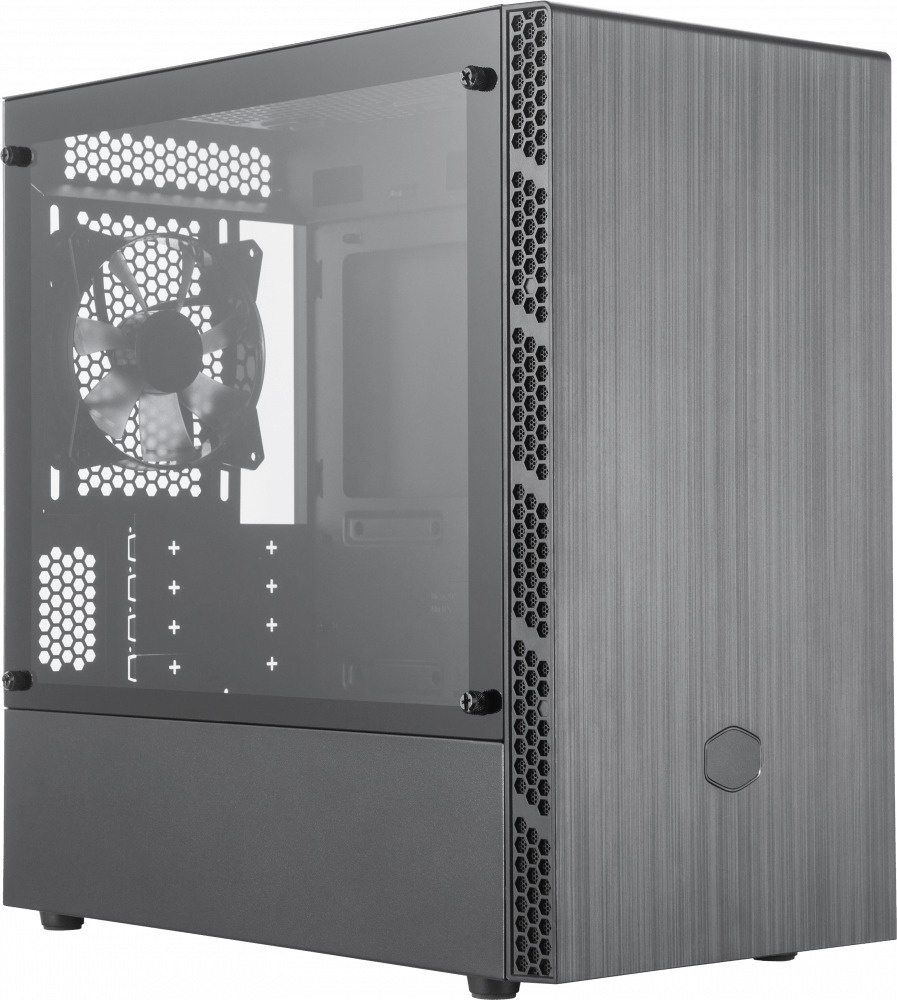 

Корпус для компьютера Cooler Master B400L-KGNN-S00 [MCB-B400L-KGNN-S00], Корпус для компьютера Cooler Master B400L-KGNN-S00 MCB-B400L-KGNN-S00