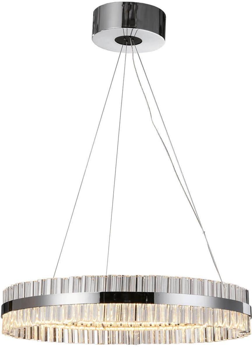 

Vele Luce VL1693P01, Подвесная люстра Vele Luce VL1693P01
