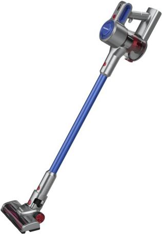 

Пылесос Shivaki SVC-1881B Blue, SVC-1881B