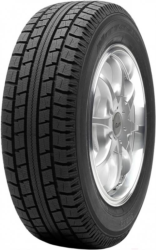 

Шины Nitto NTSN2 225/60R16 98Q, NTSN2 225/60R16 98Q