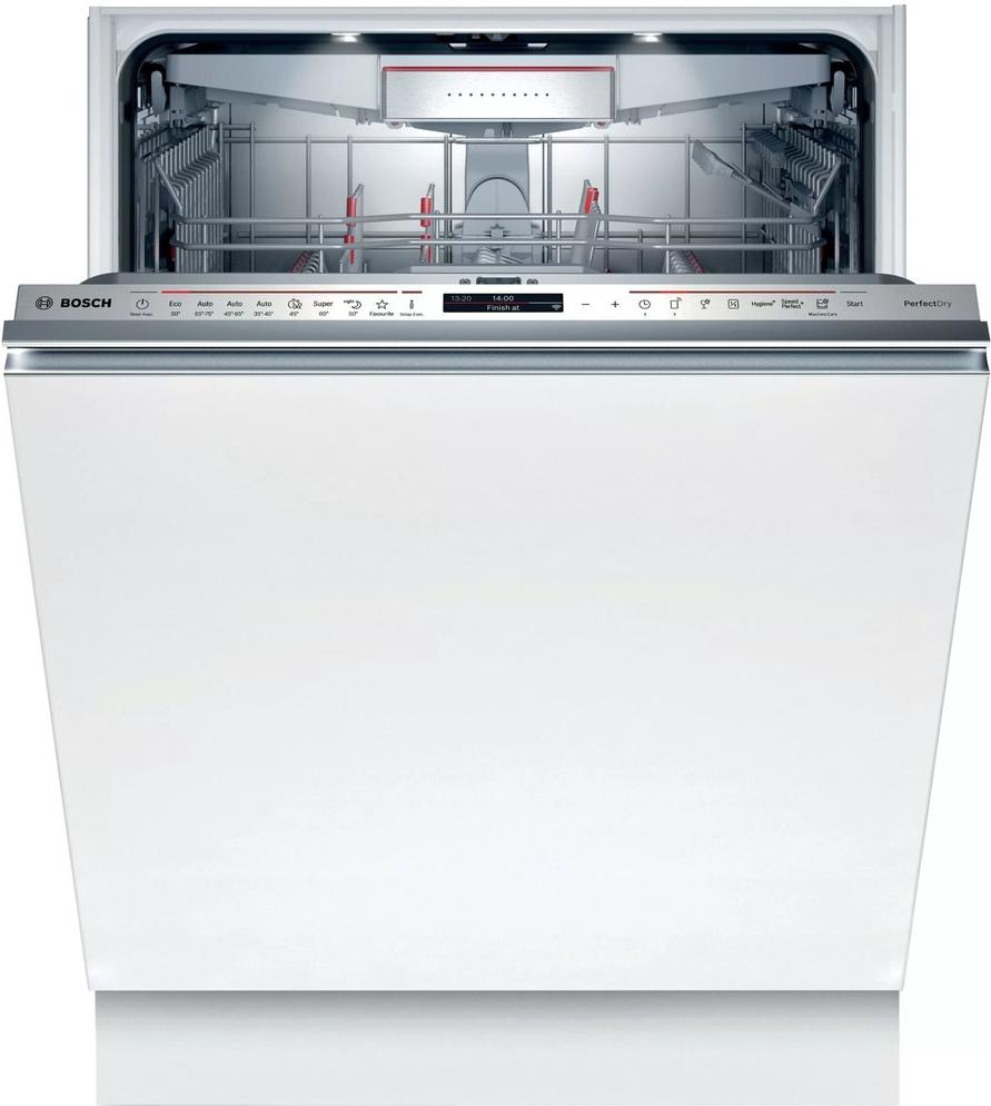 

Посудомоечная машина Bosch SMH8ZCX10R