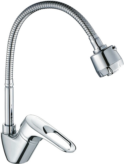 

Смеситель Эверест B58-025