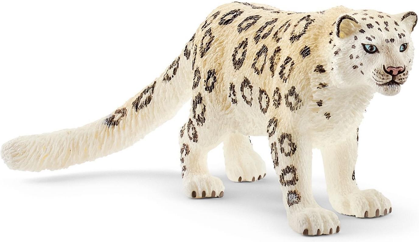 

Игрушка Schleich Снежный барс [14838], Снежный барс