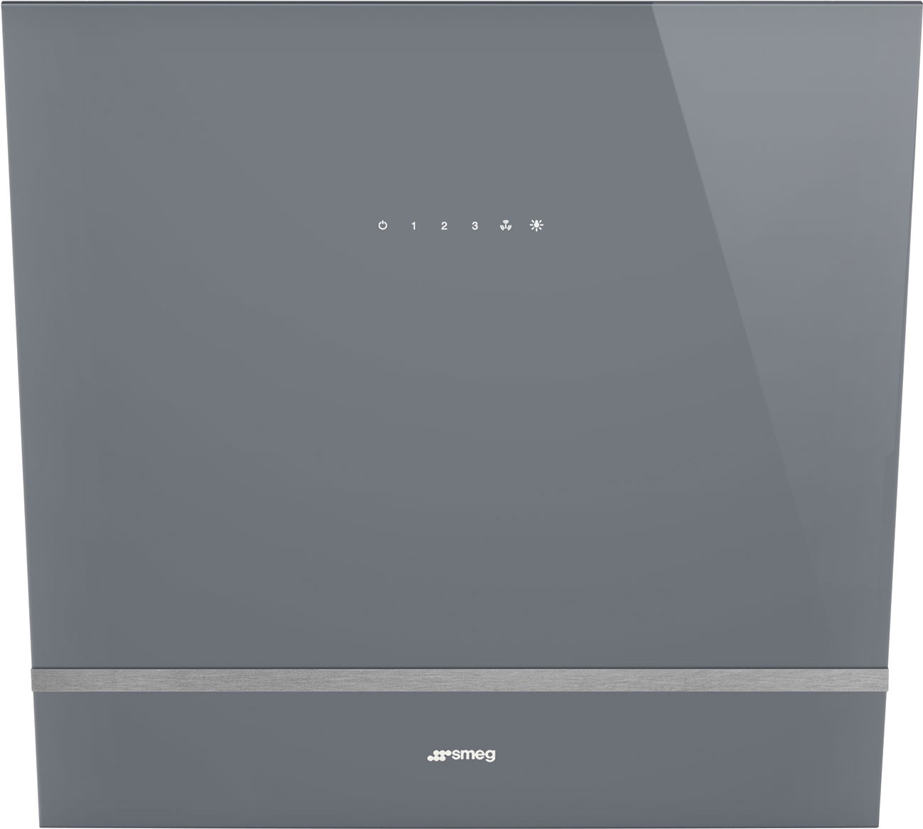 

Вытяжка Smeg KV26S, Кухонная вытяжка Smeg KV26S
